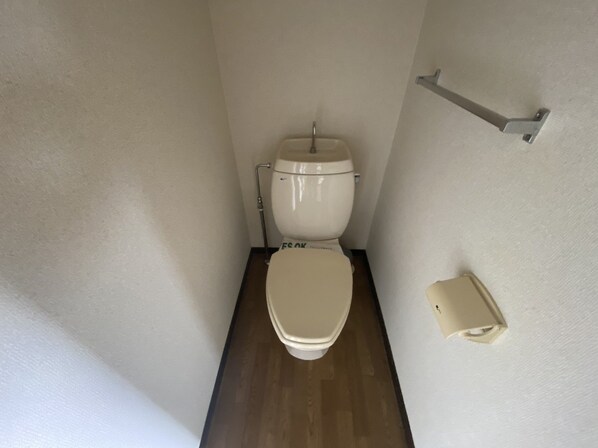 パルメゾン北野の物件内観写真